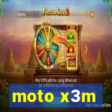 moto x3m - jogo de moto